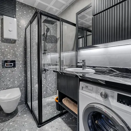 Apartament Prime Alanya