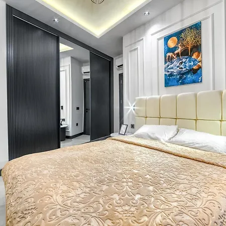 Prime Apartament Alanya