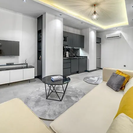 Apartament Prime *