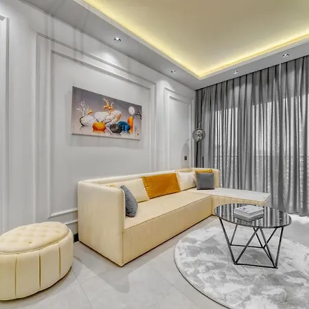 Apartament Prime Alanya