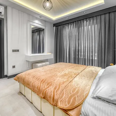 Apartament Prime Alanya