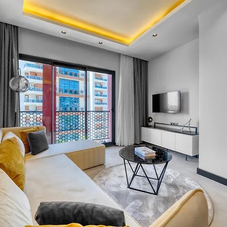 Apartament Prime *