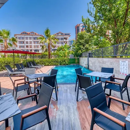 Apartament Prime *