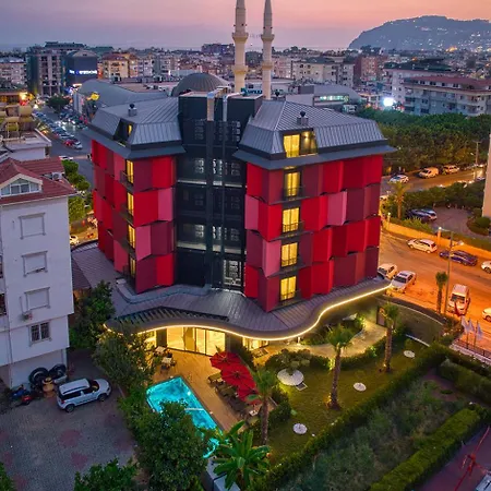 Prime Apartament *