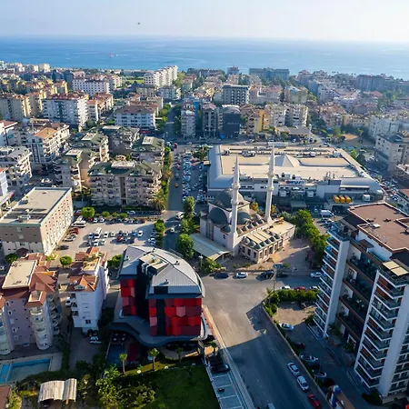 Prime Alanya