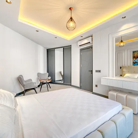Apartament Prime