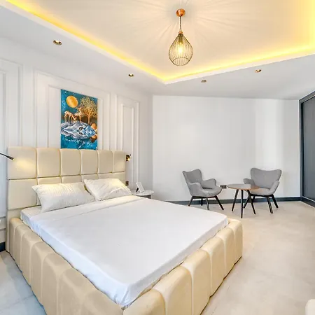 Prime Alanya