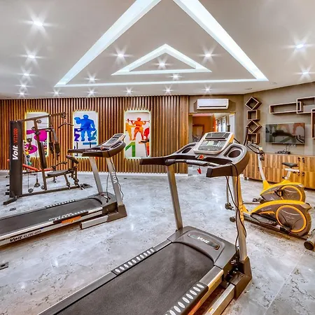 Apartment Prime *