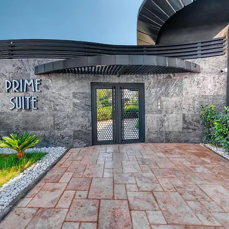 Prime Apartment Alanya