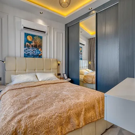 Apartment Prime Alanya