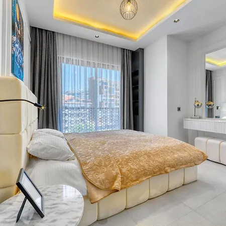 Prime Apartment *