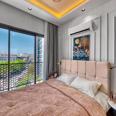 Prime Apartment