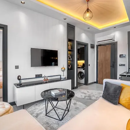 Apartment Prime