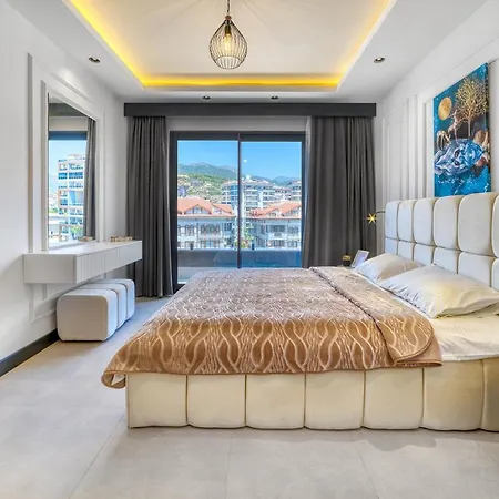 Prime Alanya