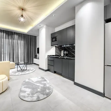 Prime Apartment *