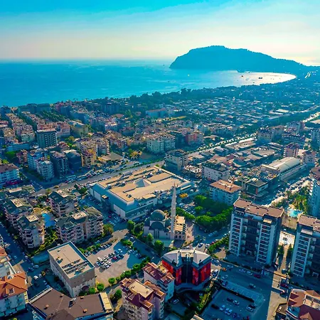 Prime * ألانيا