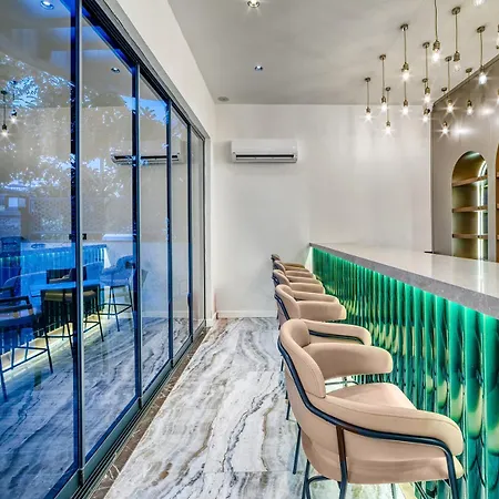 Prime Apartment Alanya