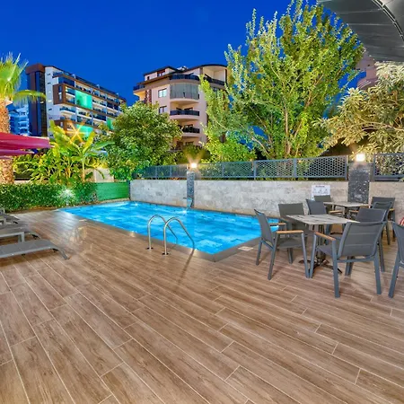Prime Apartment *