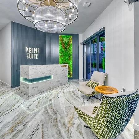 Apartment Prime *