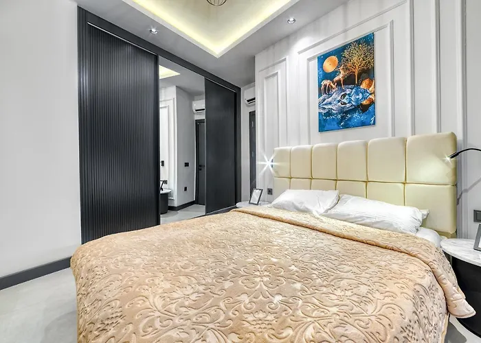 Prime Appartement Alanya