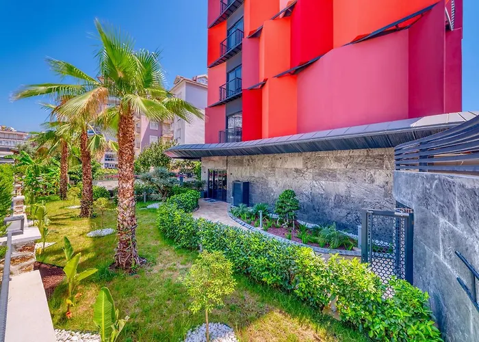 Prime Appartement *