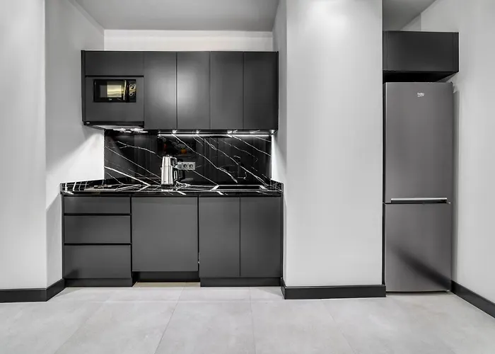 Appartement Prime Alanya