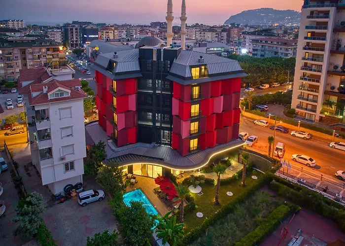 Prime Appartement *