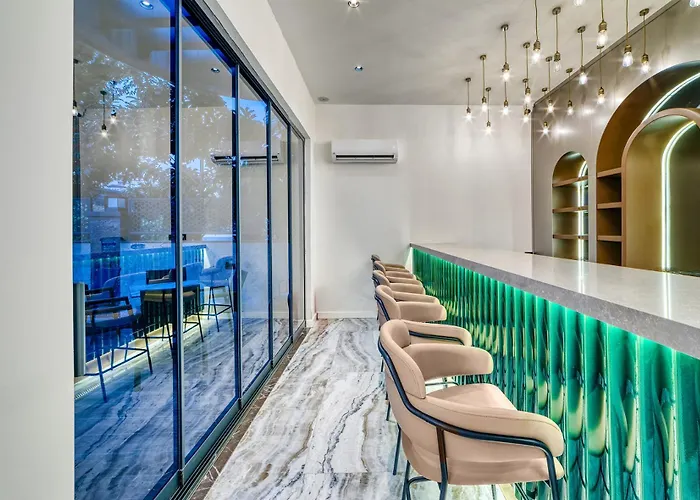 Prime Appartement Alanya