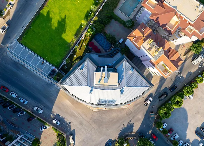 Prime * ألانيا