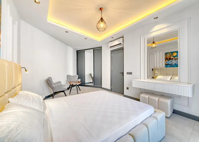 Appartement Prime