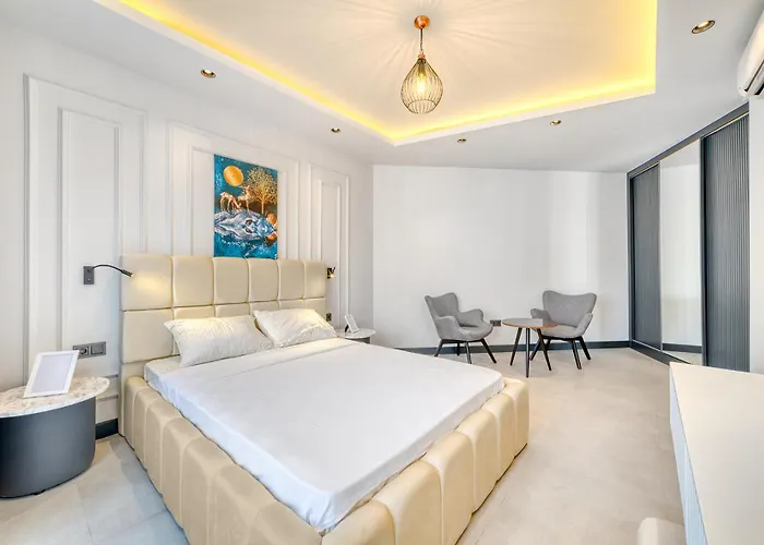 Prime Alanya