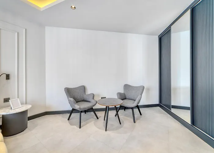 Prime * ألانيا