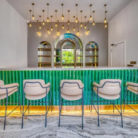 Prime Апартаменты *