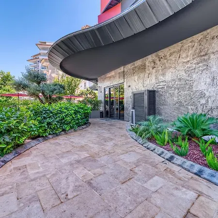 Apartmán Prime Alanya