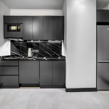 Apartmán Prime Alanya