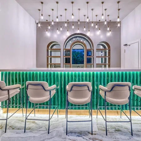 Апартаменты Prime