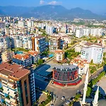 Appartamento Prime Alanya
