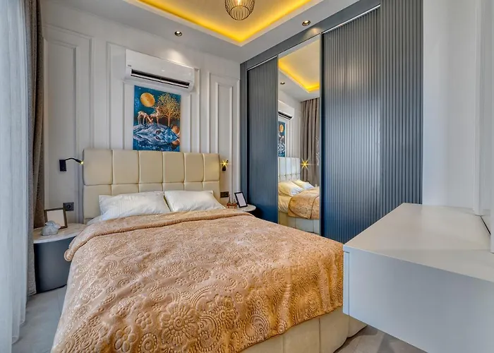 Apartman Prime Alanya