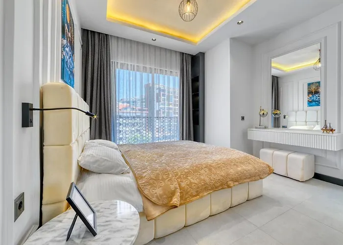 Prime Apartman *
