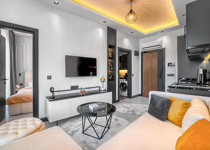 Apartman Prime