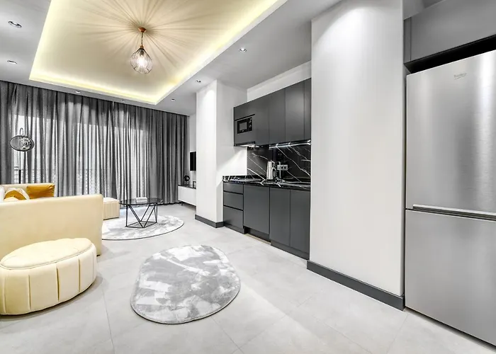 Prime Apartman *